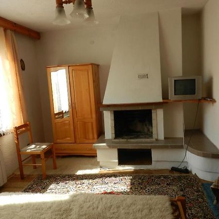 Damianka Guest House Bansko Quarto foto