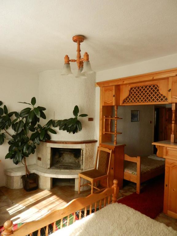 Damianka Guest House Bansko Quarto foto