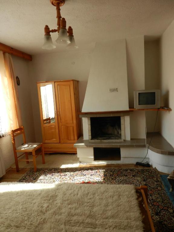 Damianka Guest House Bansko Quarto foto