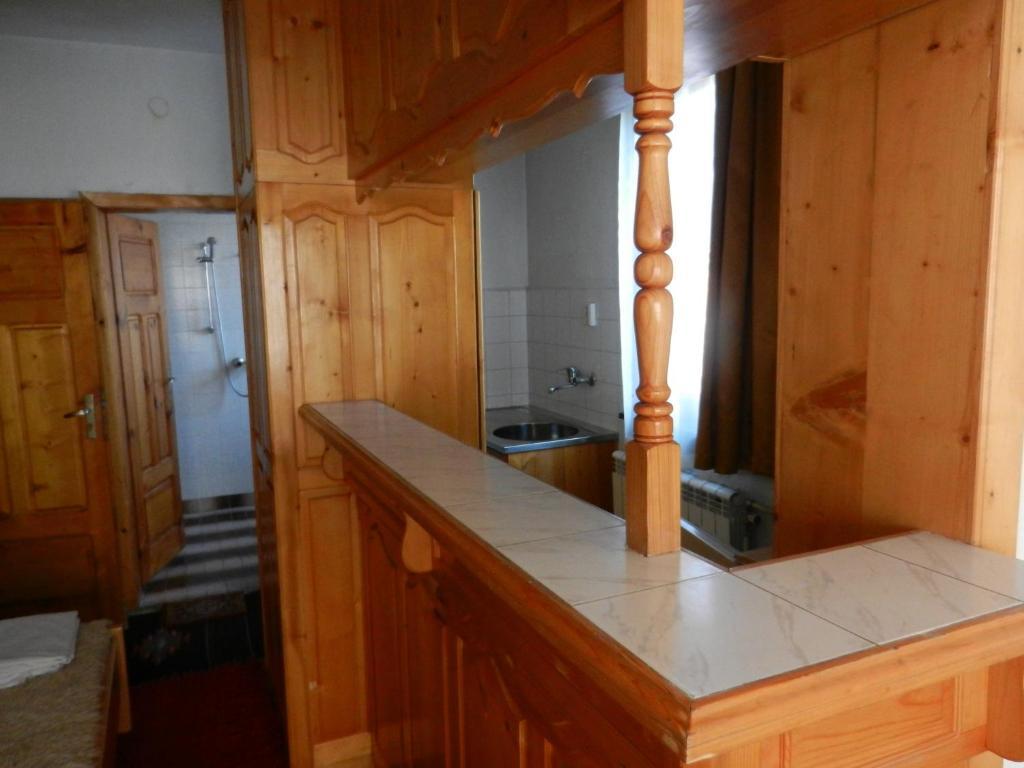 Damianka Guest House Bansko Quarto foto