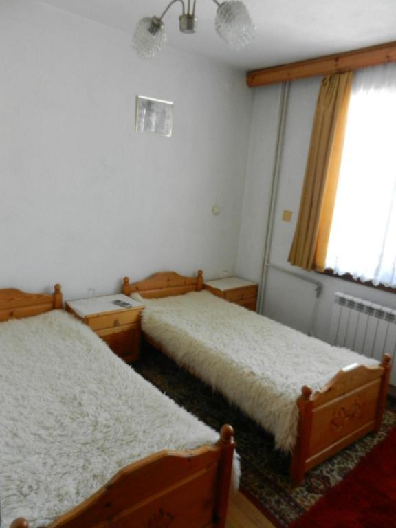 Damianka Guest House Bansko Quarto foto