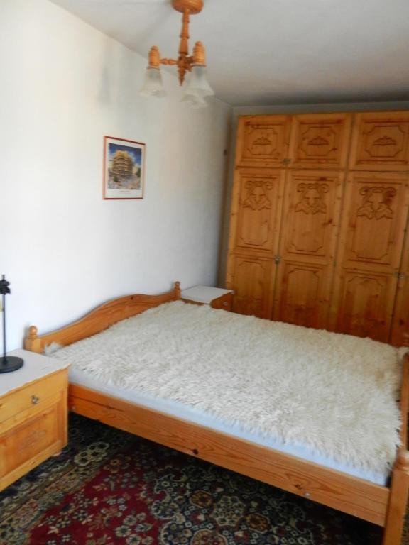 Damianka Guest House Bansko Quarto foto
