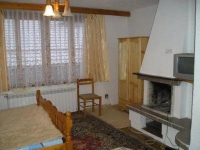Damianka Guest House Bansko Quarto foto