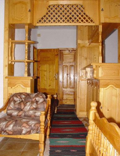 Damianka Guest House Bansko Quarto foto