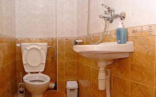 Damianka Guest House Bansko Quarto foto